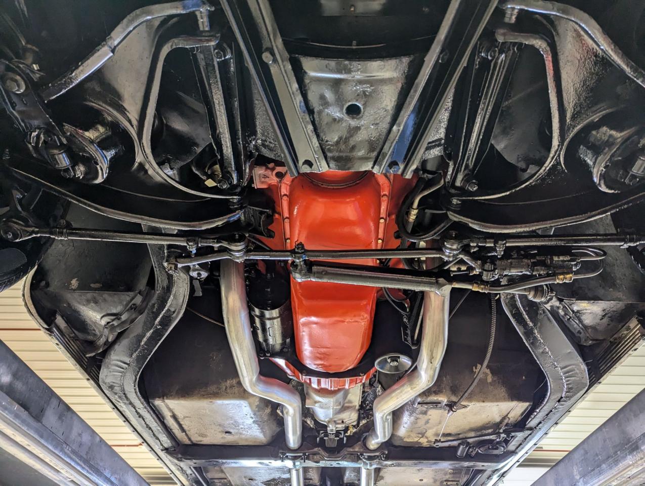 1963 Chevrolet Corvette