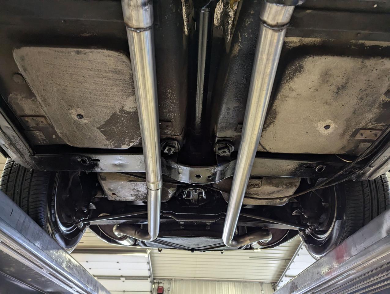 1963 Chevrolet Corvette