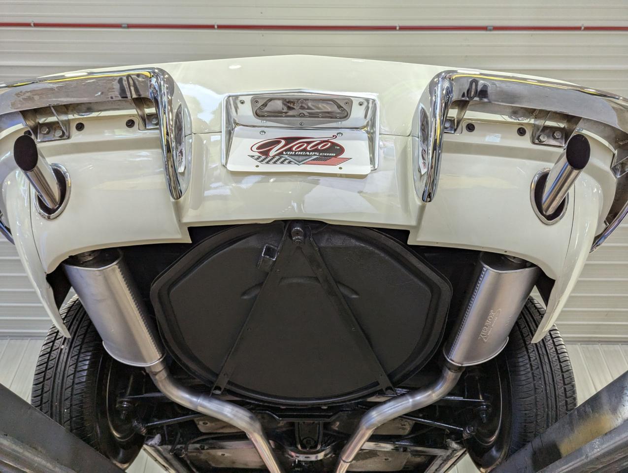 1963 Chevrolet Corvette