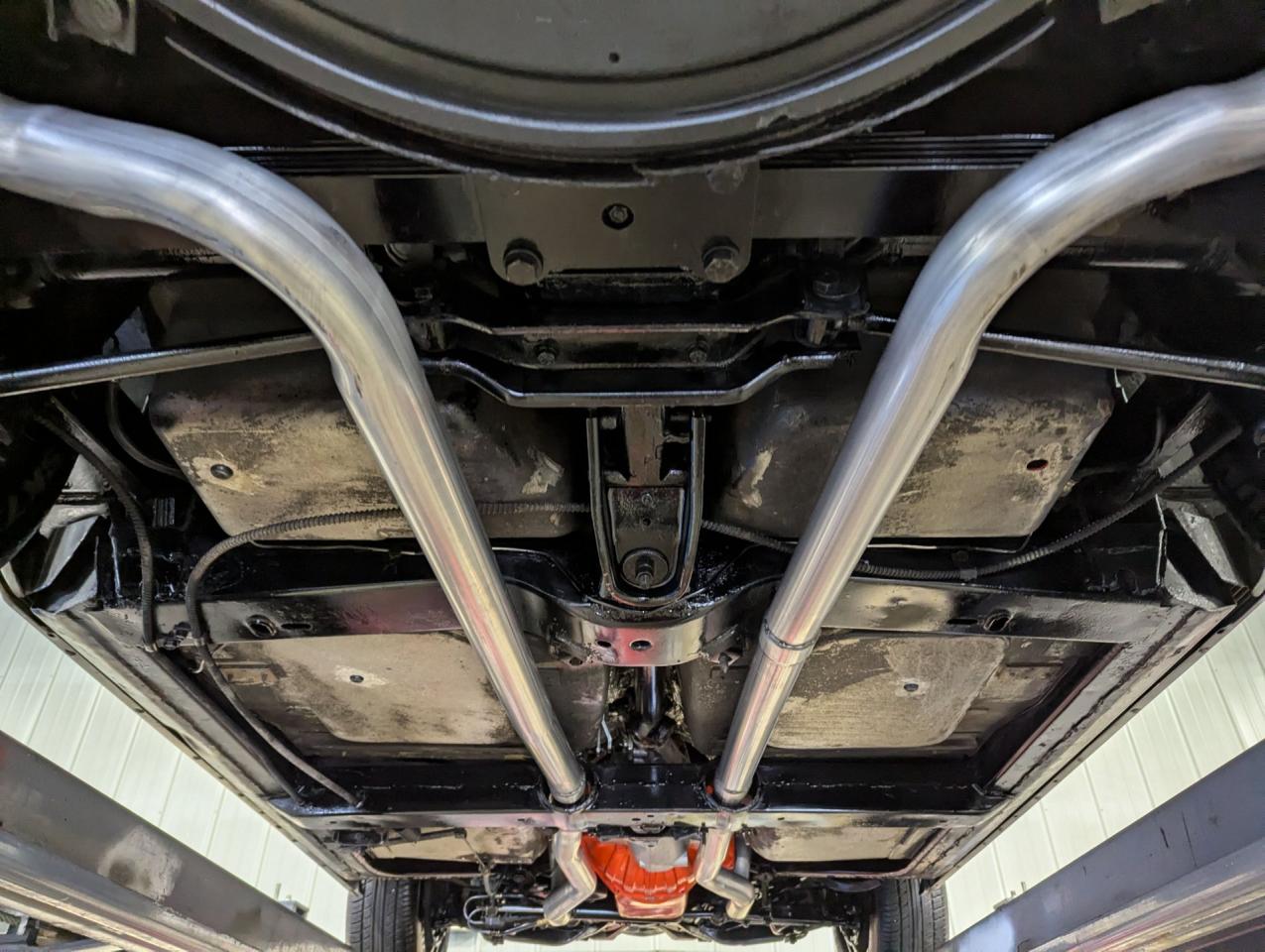 1963 Chevrolet Corvette