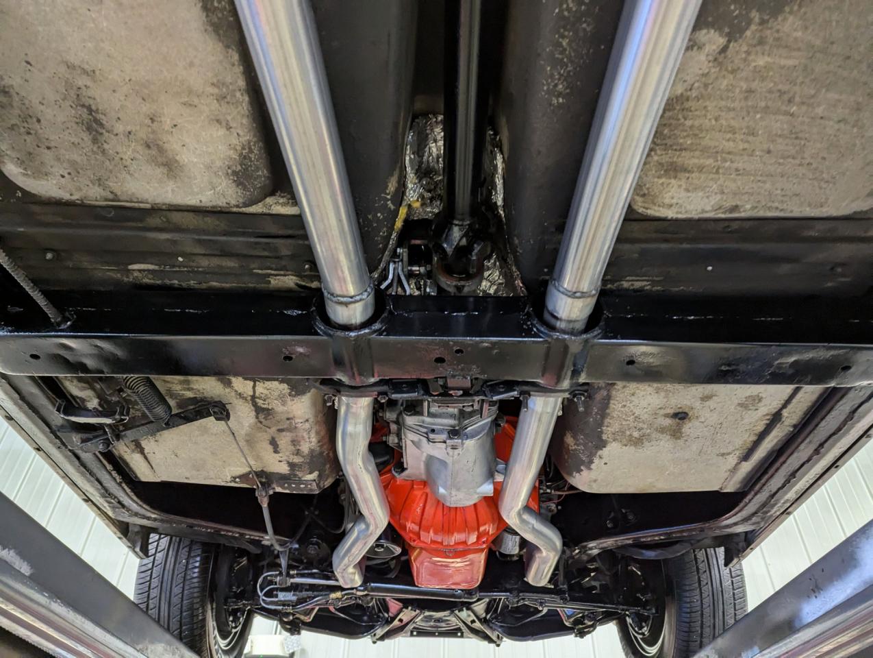 1963 Chevrolet Corvette