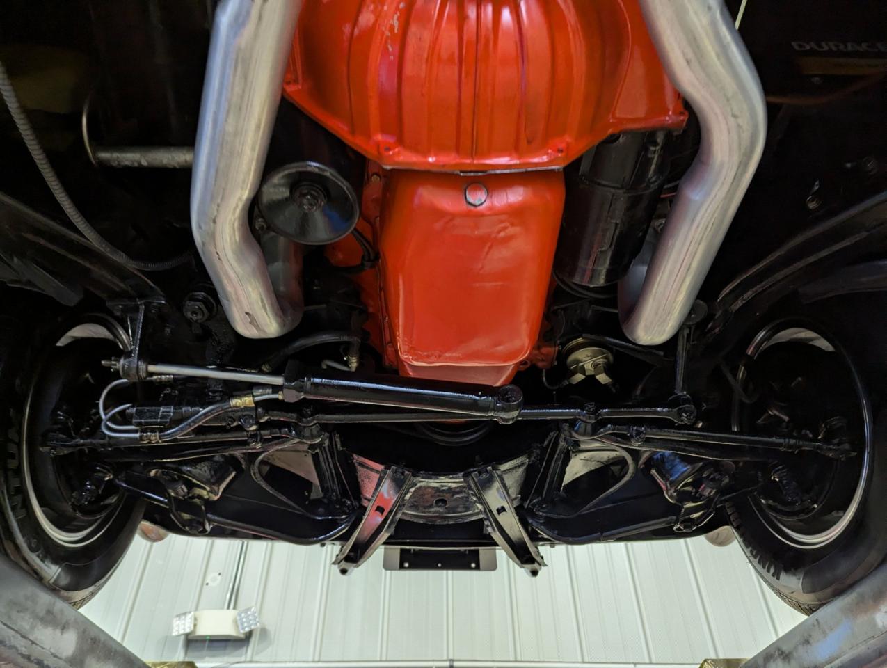 1963 Chevrolet Corvette