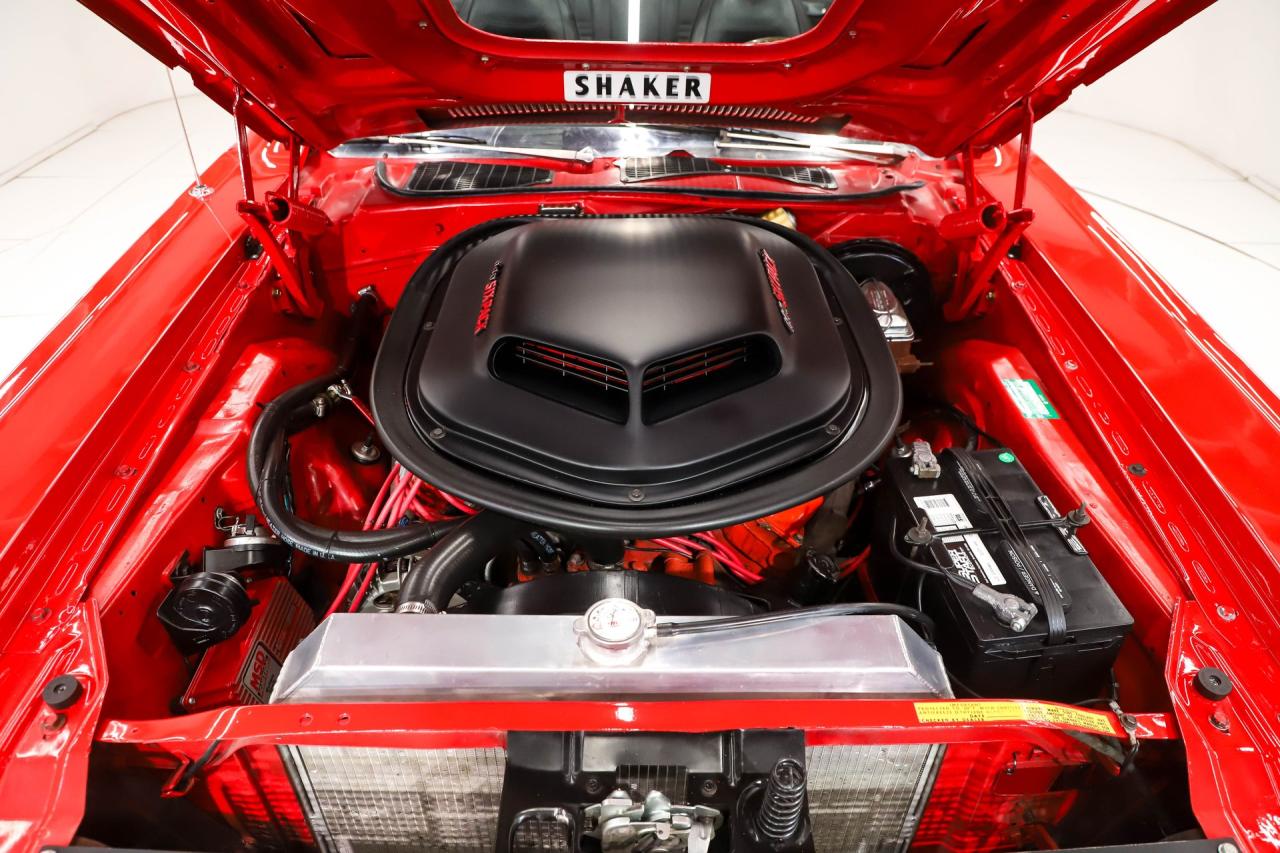 1970 Dodge Challenger R/T