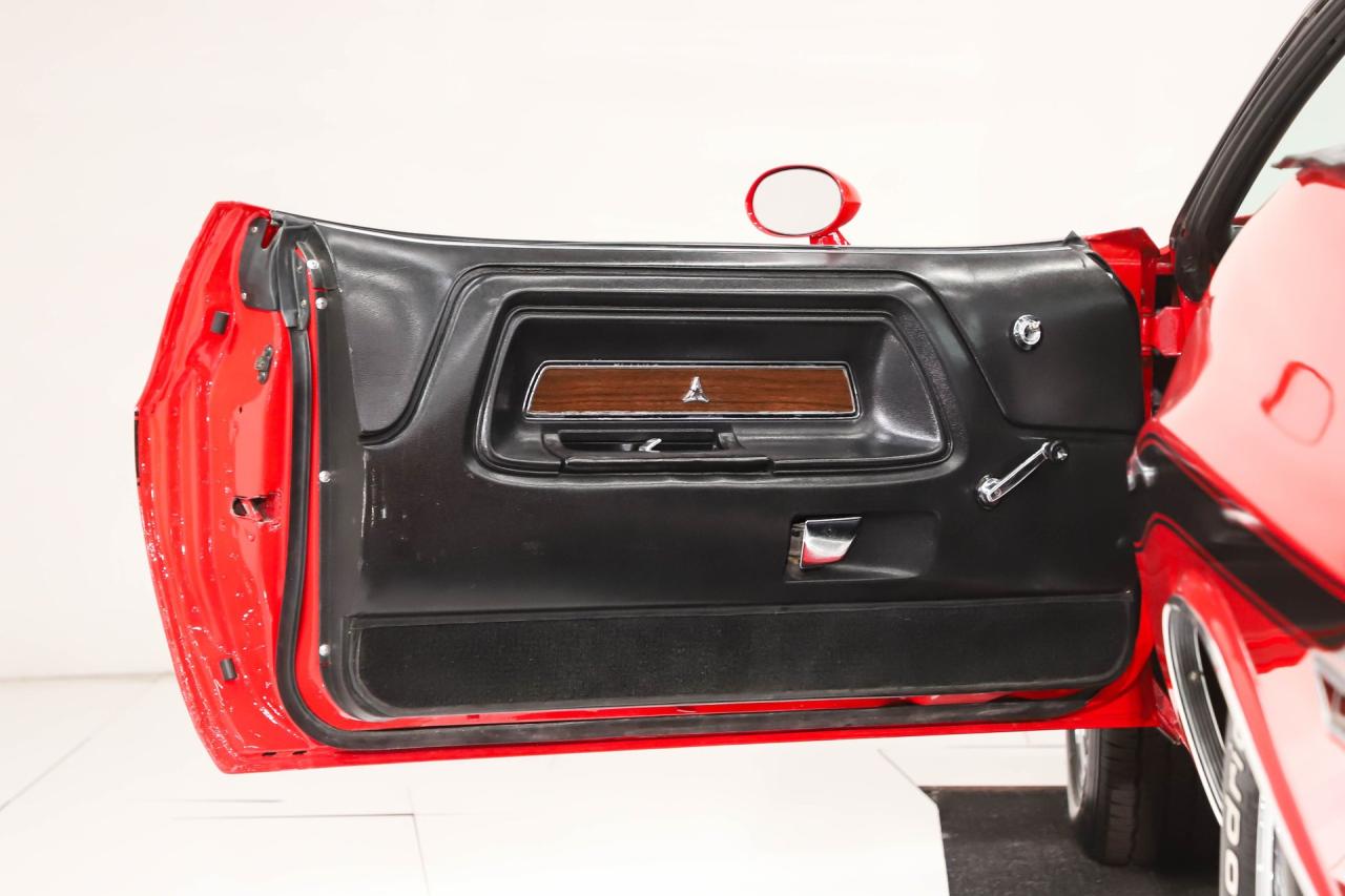 1970 Dodge Challenger R/T