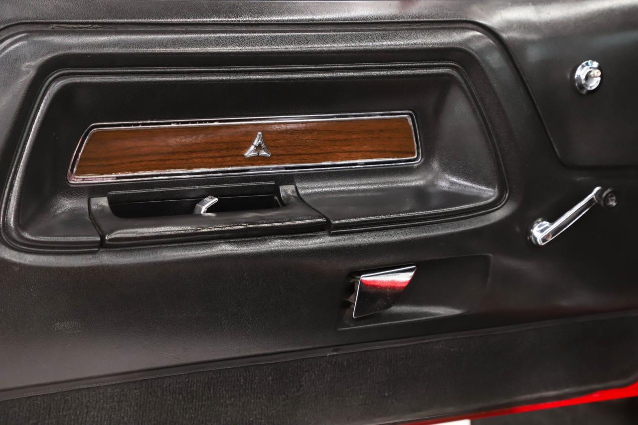 1970 Dodge Challenger R/T