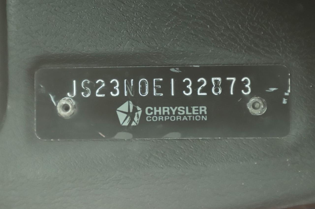 1970 Dodge Challenger R/T