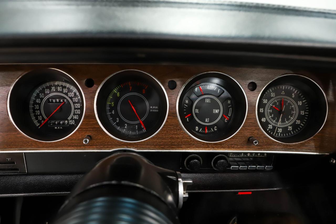 1970 Dodge Challenger R/T