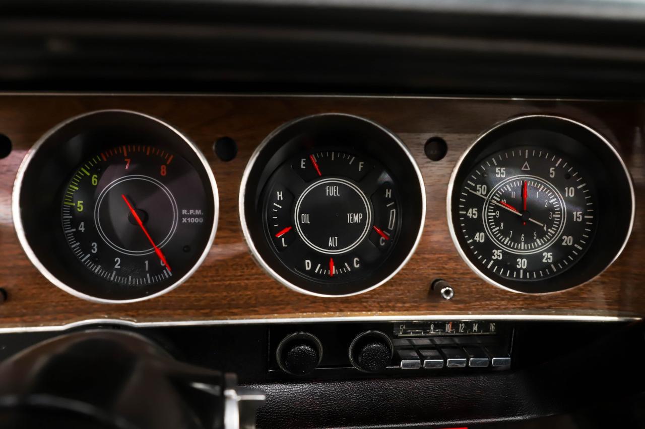 1970 Dodge Challenger R/T