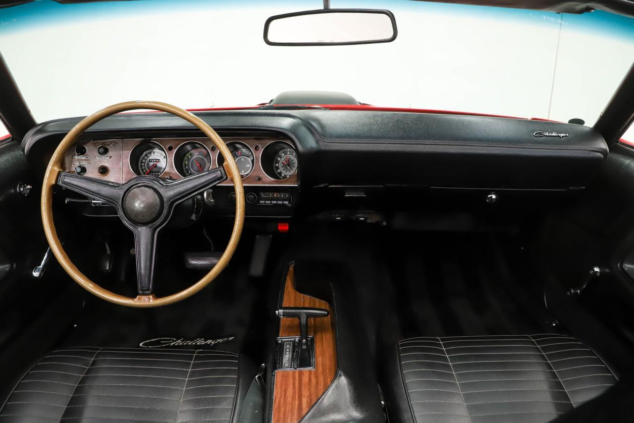 1970 Dodge Challenger R/T