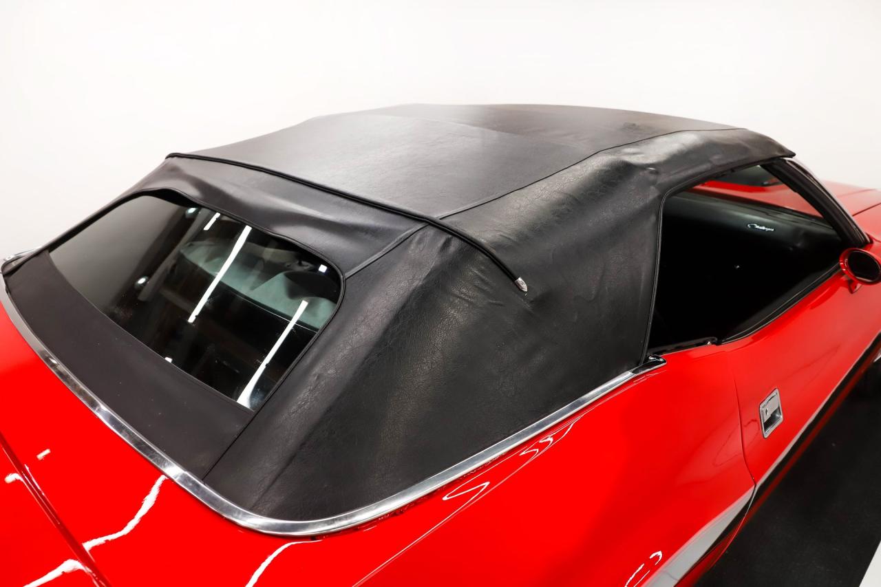 1970 Dodge Challenger R/T