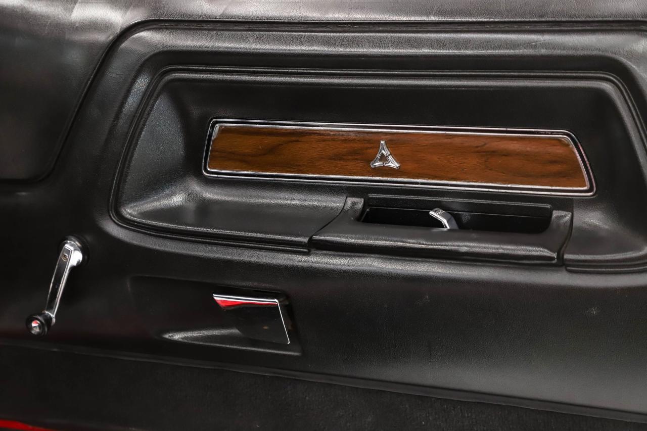 1970 Dodge Challenger R/T