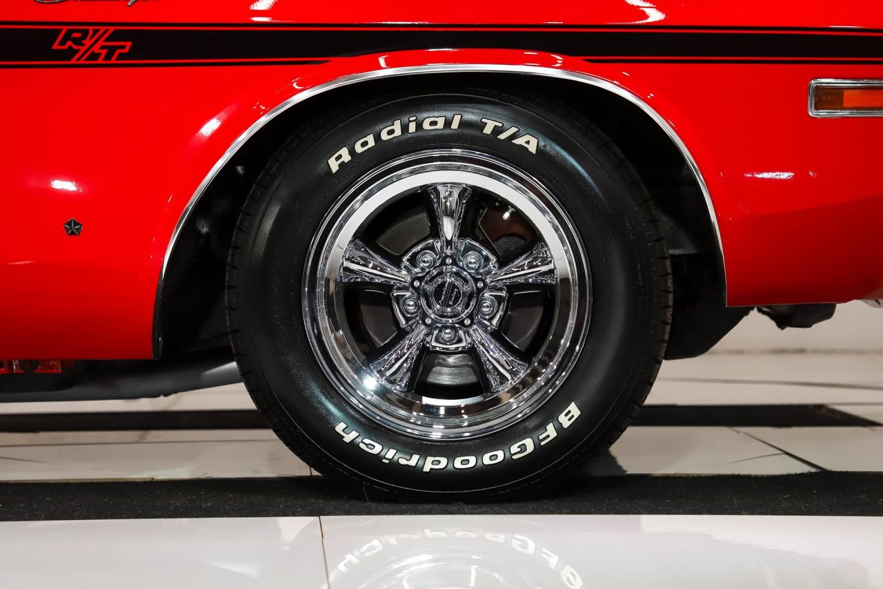 1970 Dodge Challenger R/T