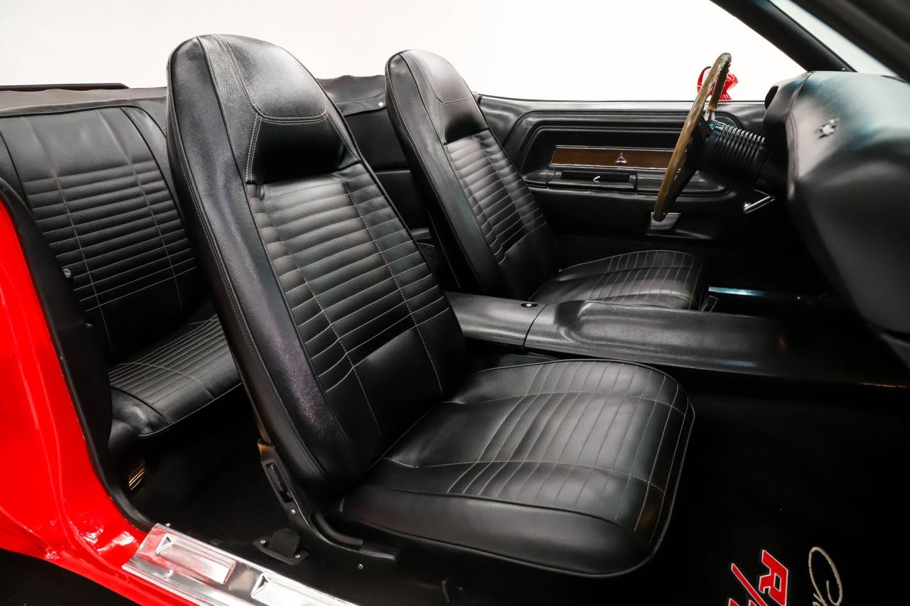 1970 Dodge Challenger R/T