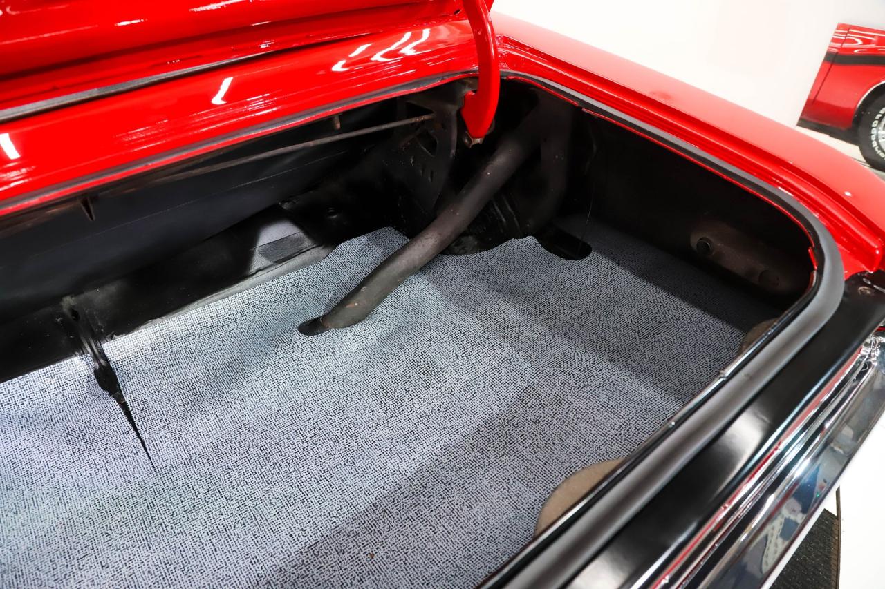 1970 Dodge Challenger R/T