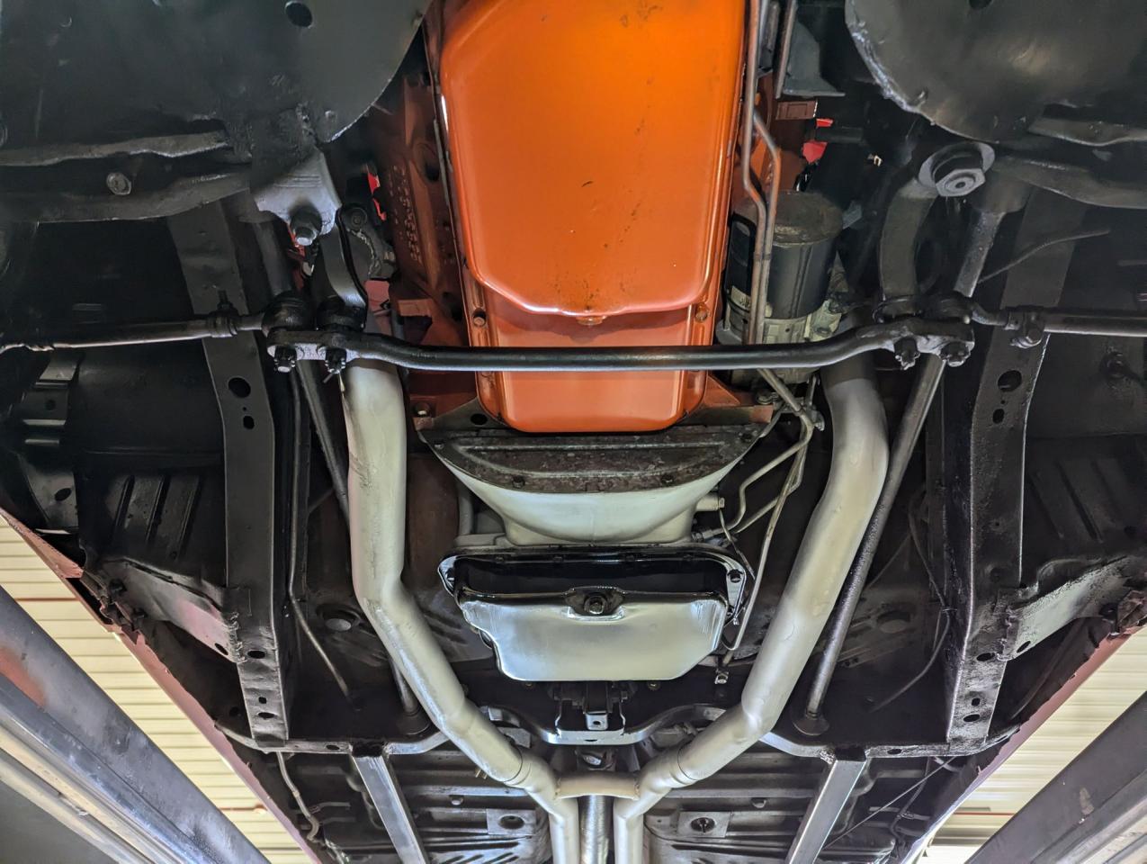 1970 Dodge Challenger R/T