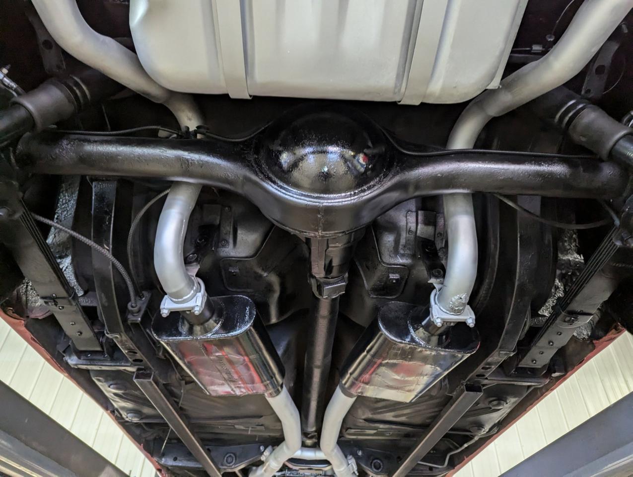 1970 Dodge Challenger R/T