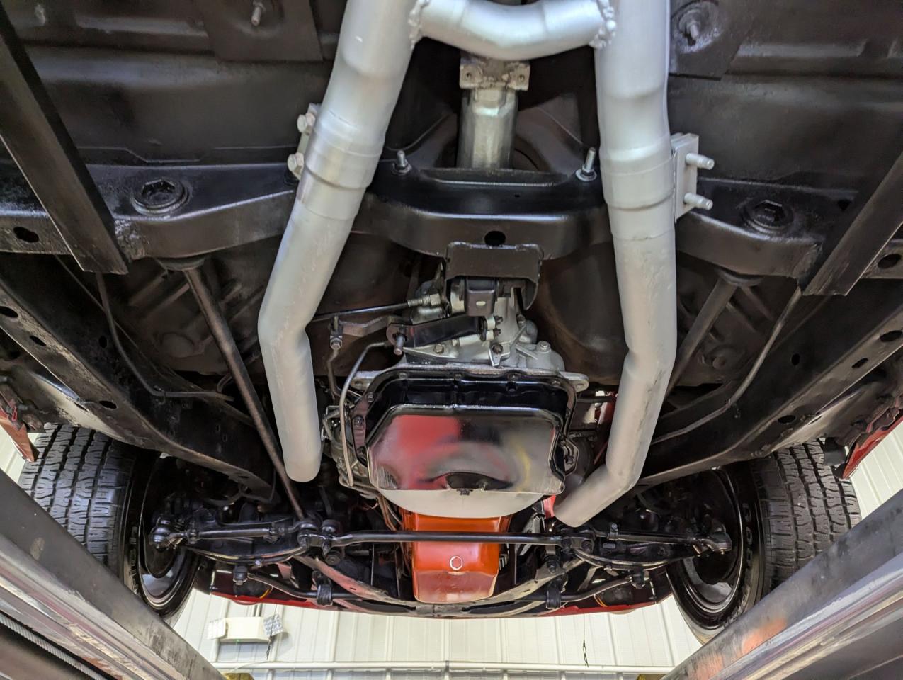 1970 Dodge Challenger R/T