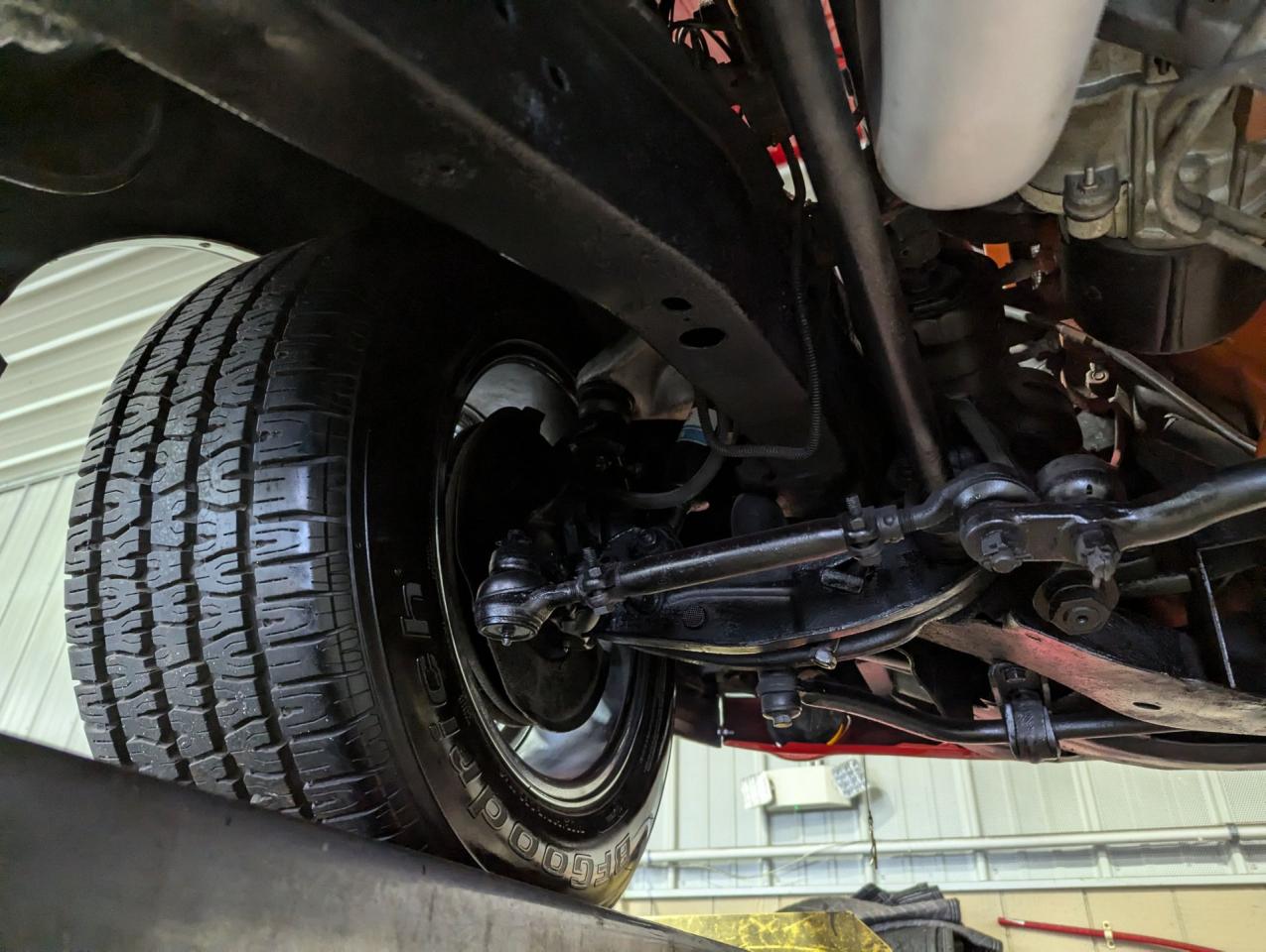 1970 Dodge Challenger R/T