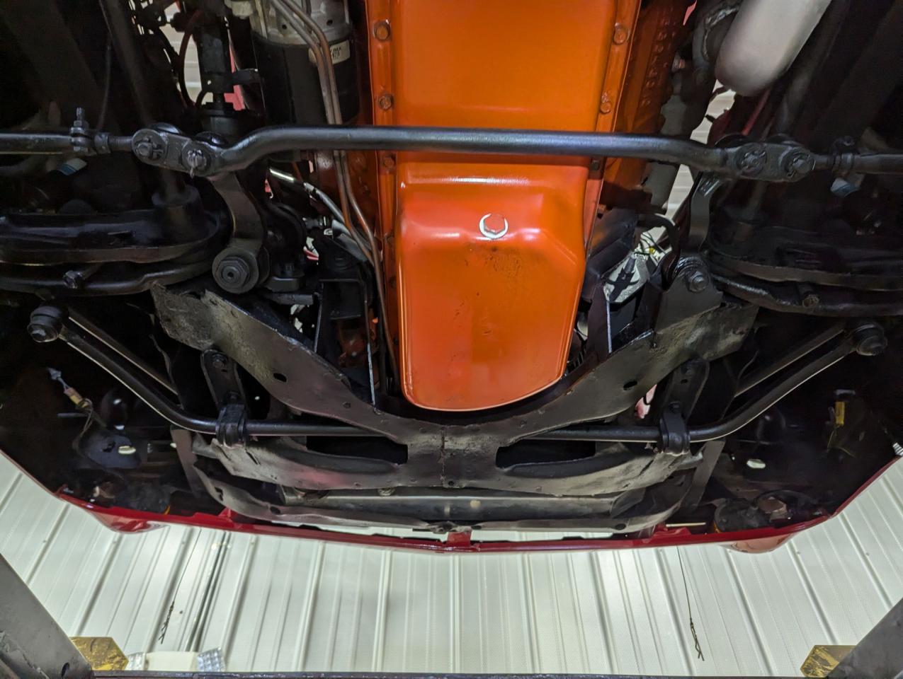 1970 Dodge Challenger R/T