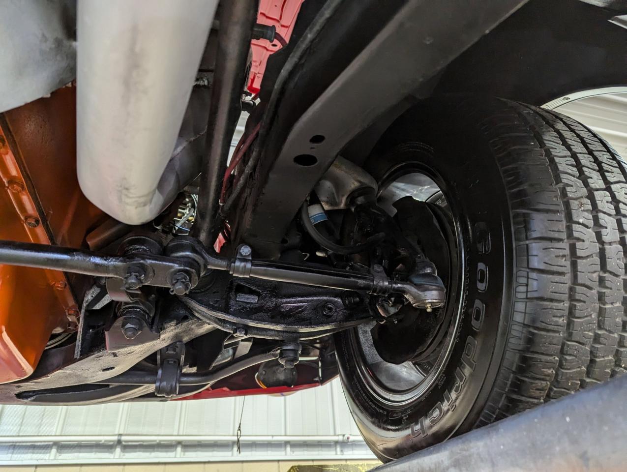 1970 Dodge Challenger R/T