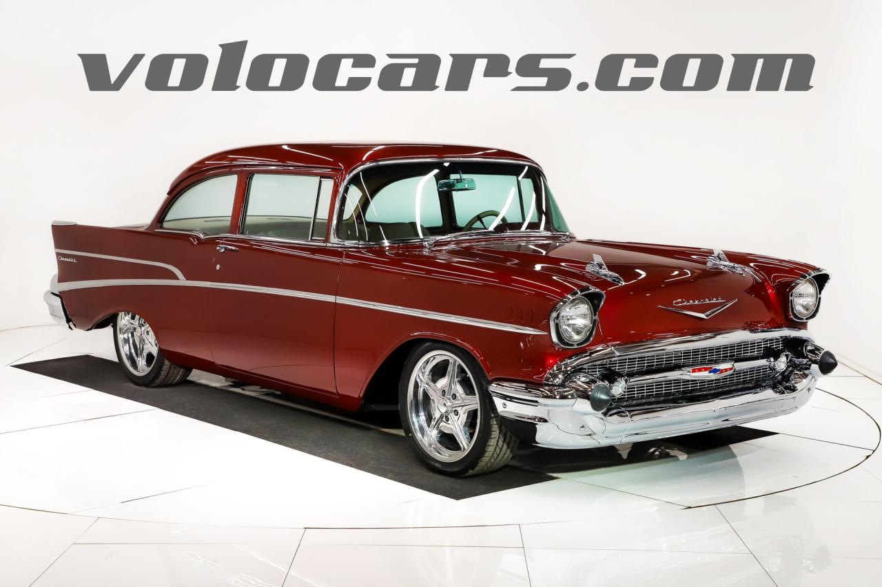 1957 Chevrolet 210