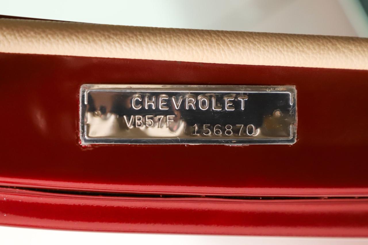 1957 Chevrolet 210
