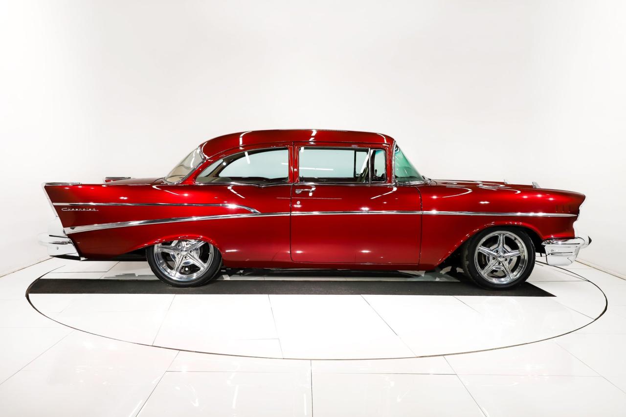 1957 Chevrolet 210