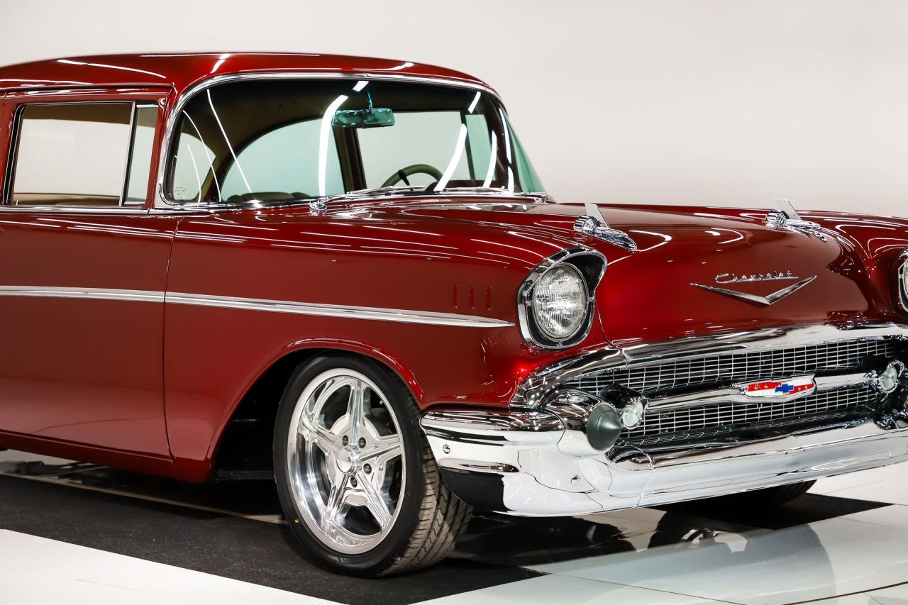 1957 Chevrolet 210
