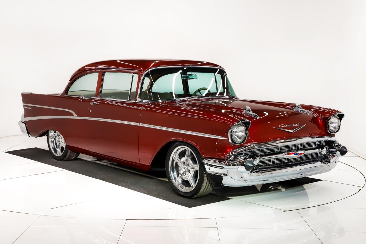 1957 Chevrolet 210