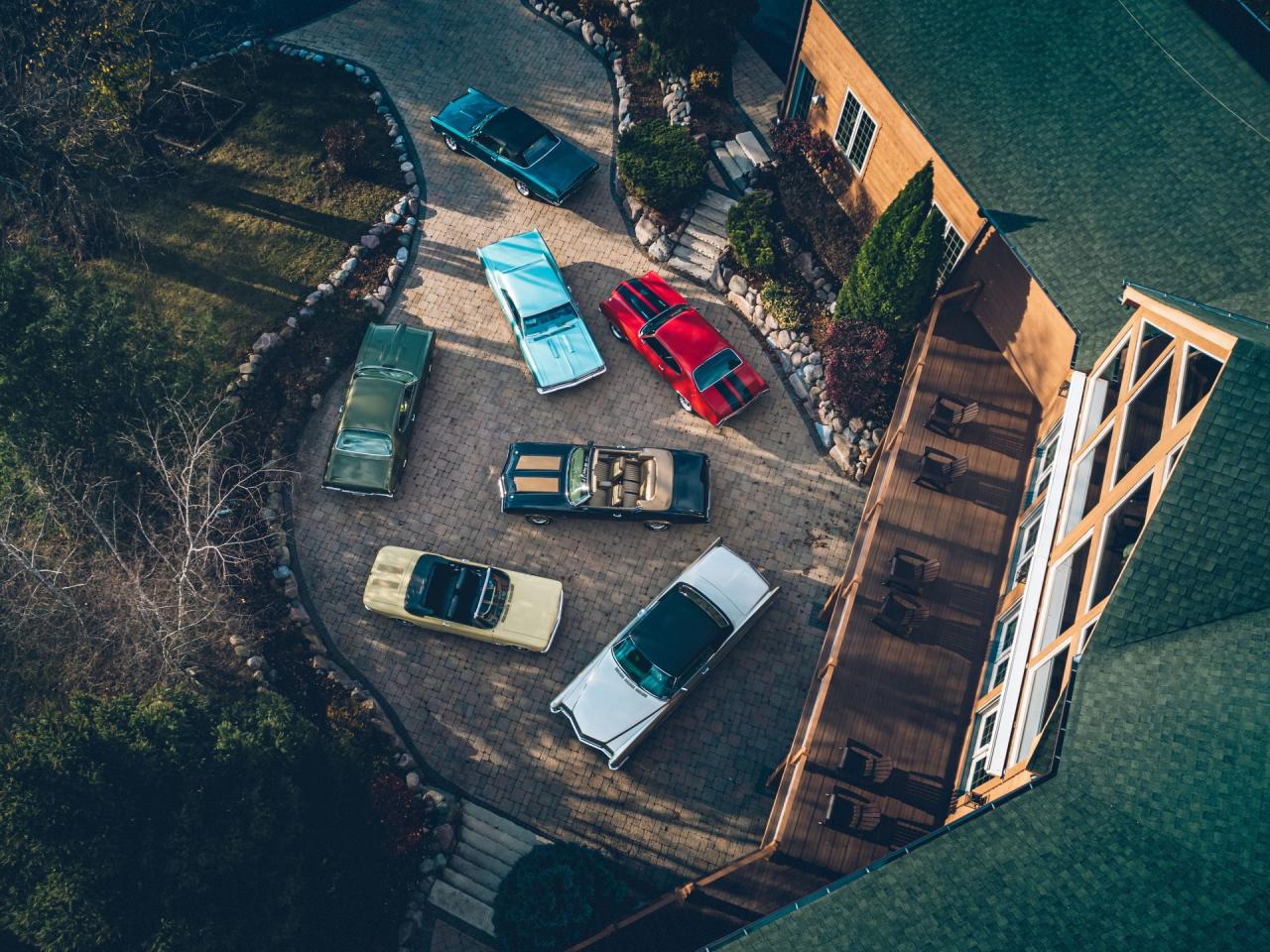 1964 Chevrolet Corvair Monza Spyder