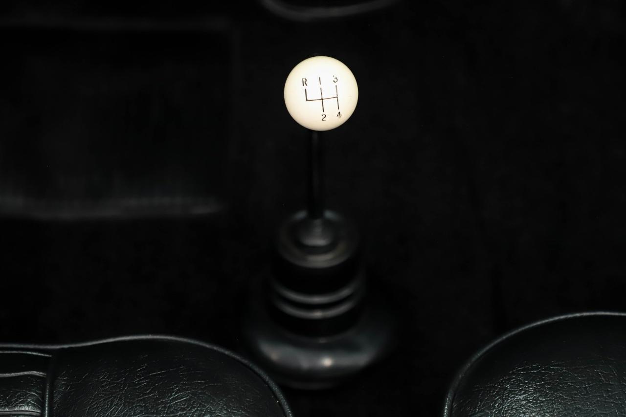 1964 Chevrolet Corvair Monza Spyder