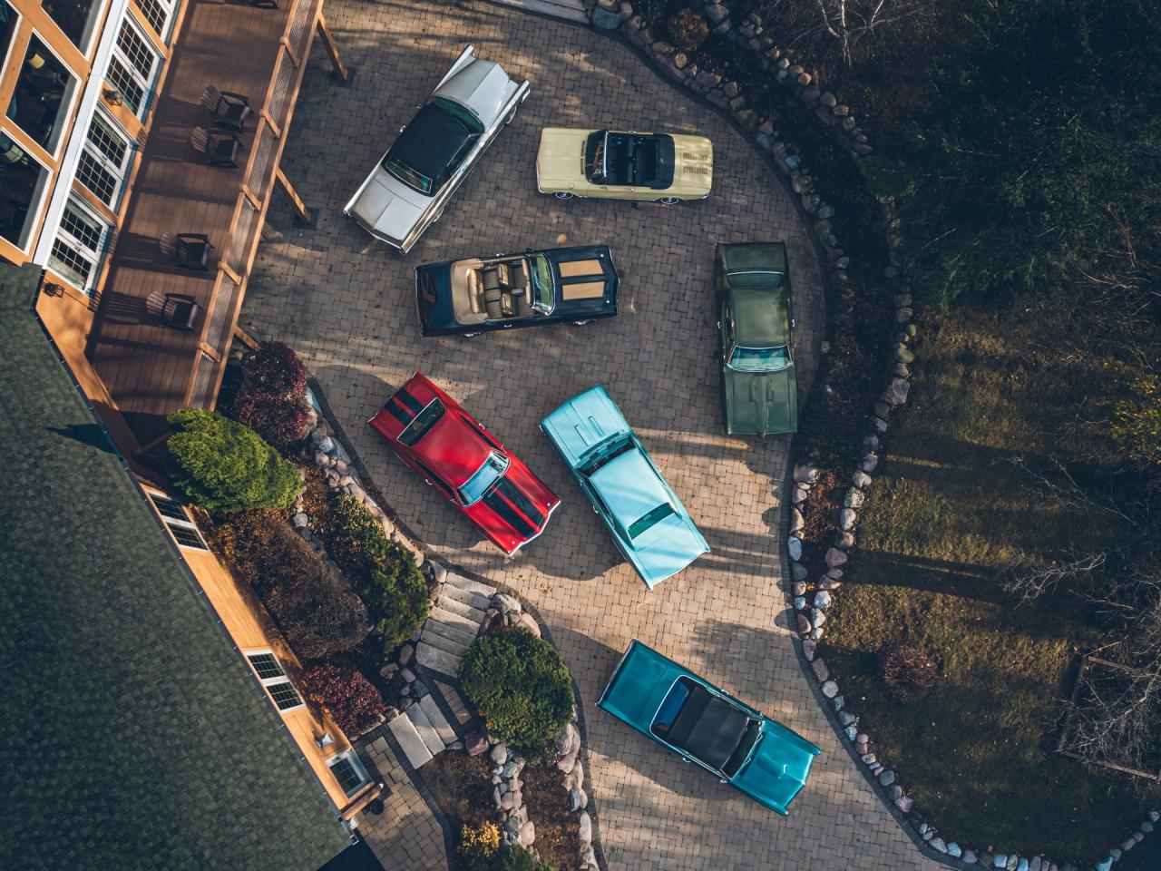 1964 Chevrolet Corvair Monza Spyder