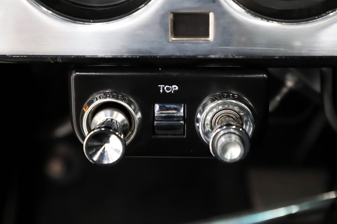 1964 Chevrolet Corvair Monza Spyder