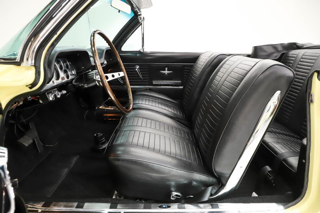 1964 Chevrolet Corvair Monza Spyder