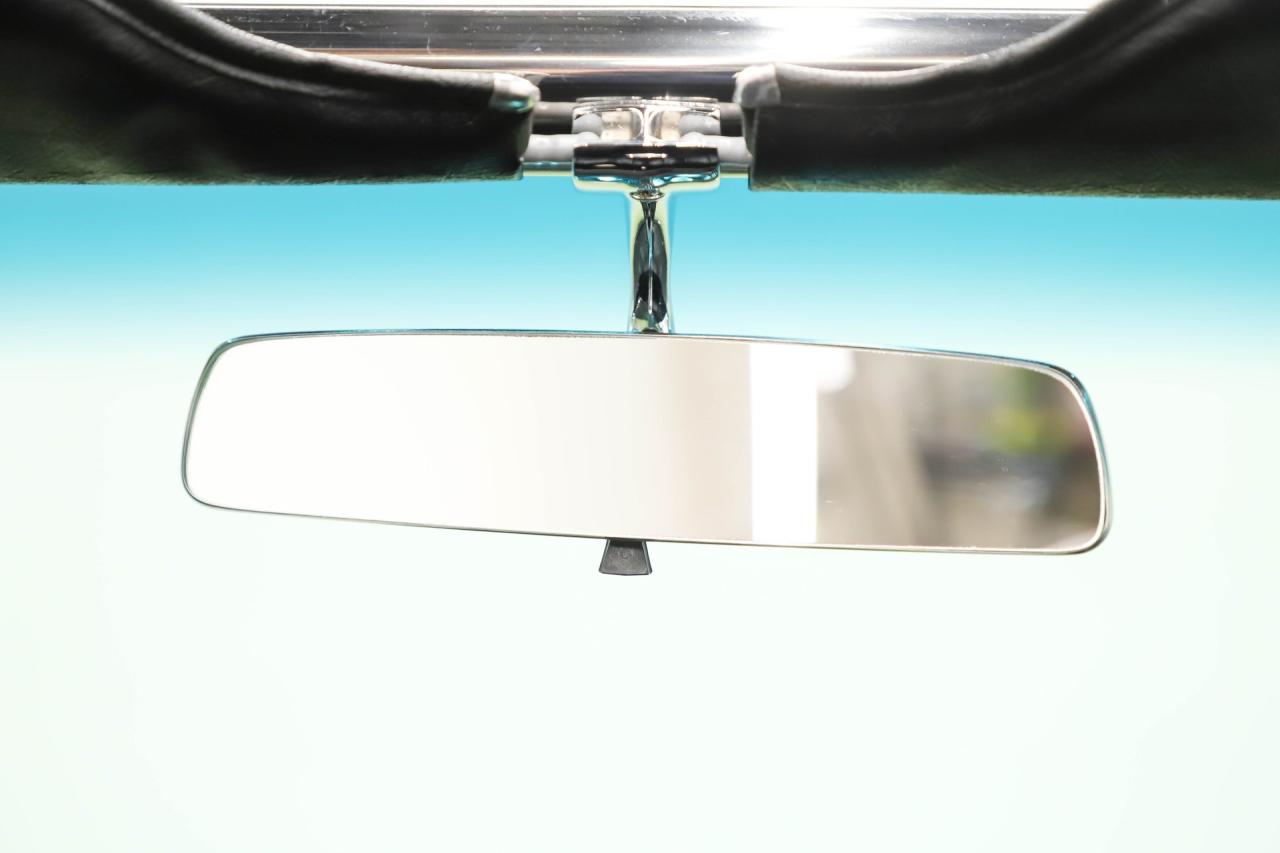 1964 Chevrolet Corvair Monza Spyder