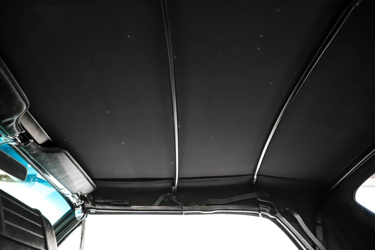 1964 Chevrolet Corvair Monza Spyder