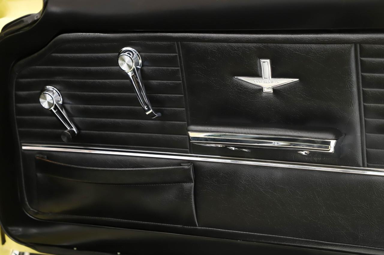 1964 Chevrolet Corvair Monza Spyder