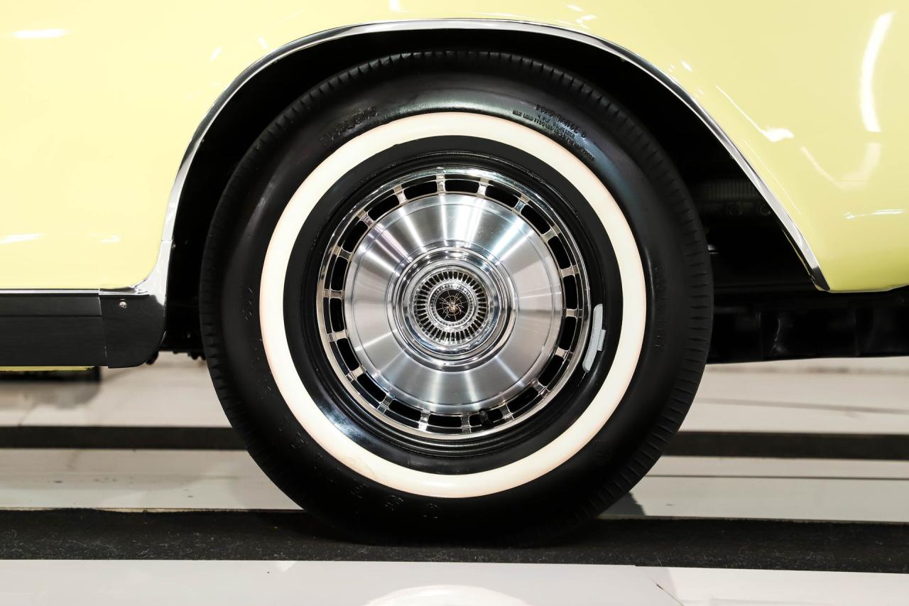 1964 Chevrolet Corvair Monza Spyder