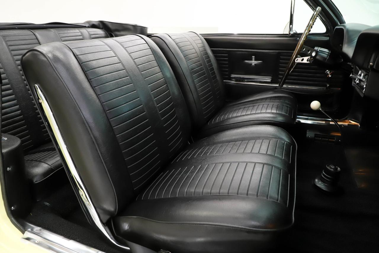 1964 Chevrolet Corvair Monza Spyder