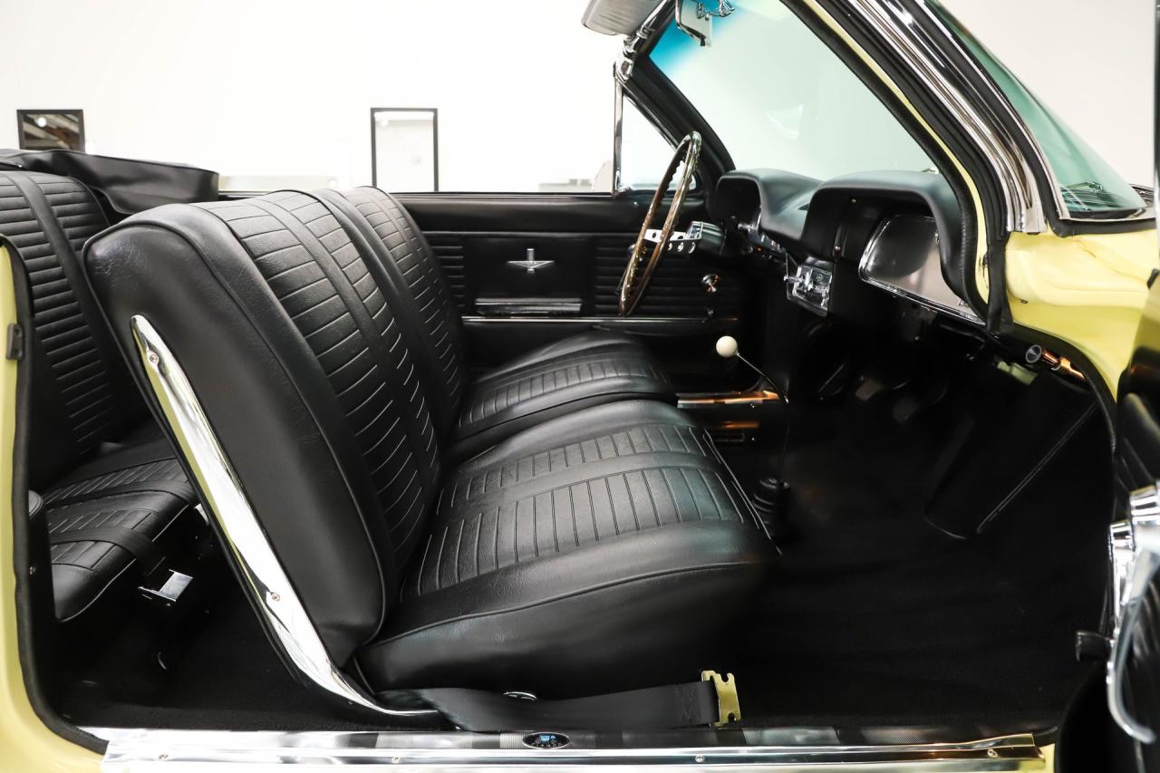 1964 Chevrolet Corvair Monza Spyder