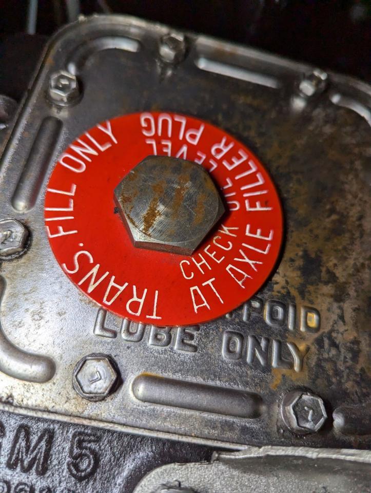 1964 Chevrolet Corvair Monza Spyder