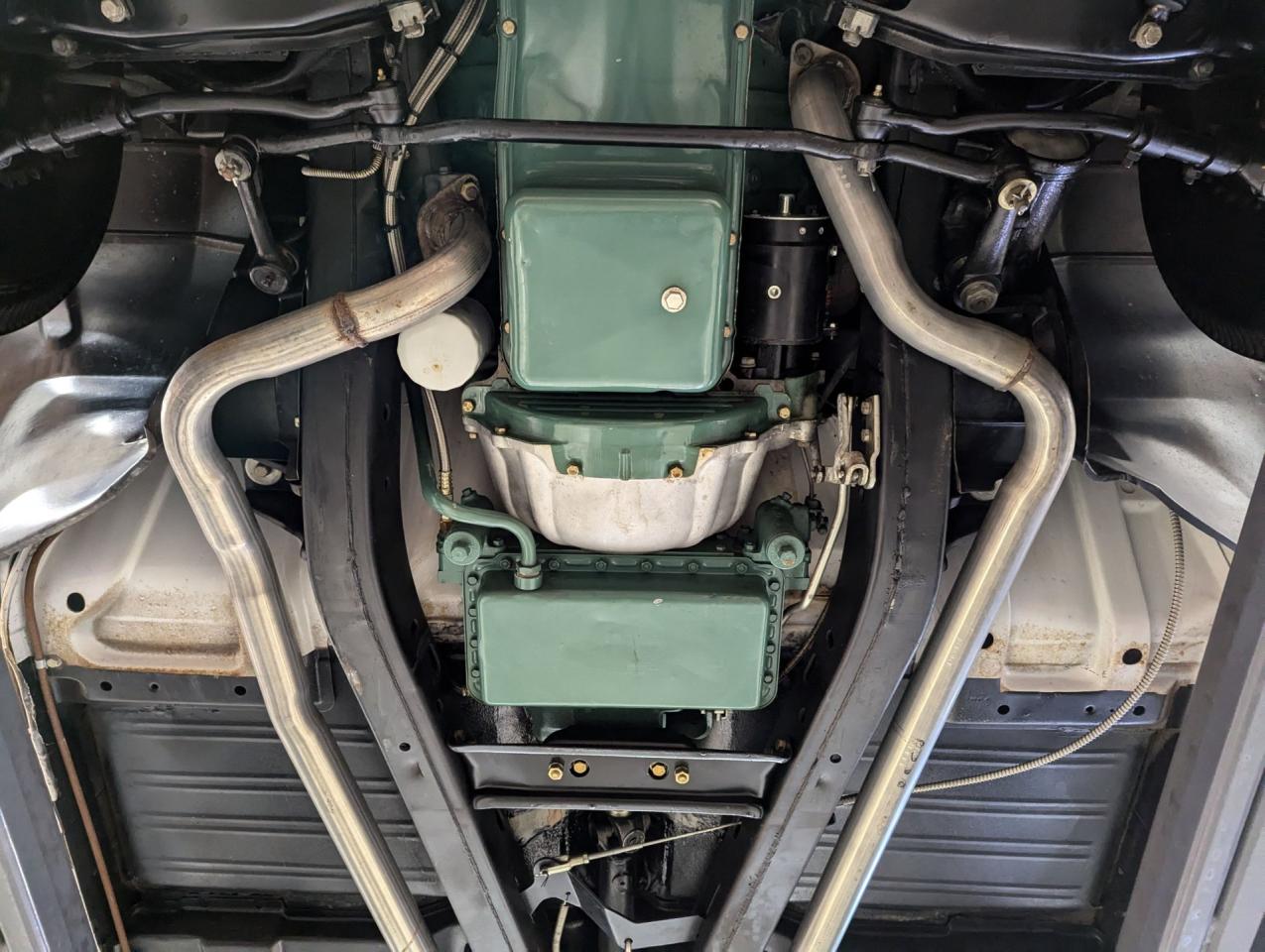 1961 Buick Electra 225