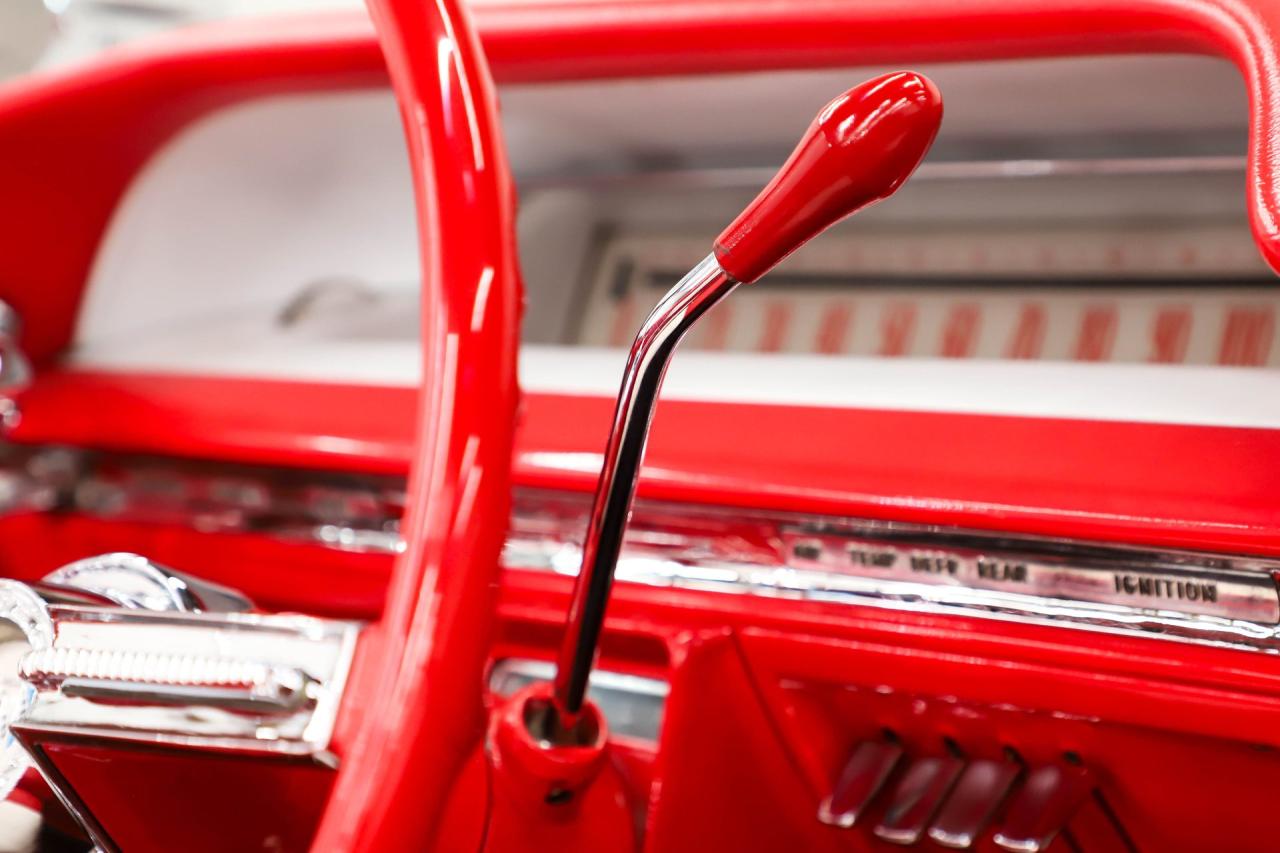 1961 Buick Electra 225