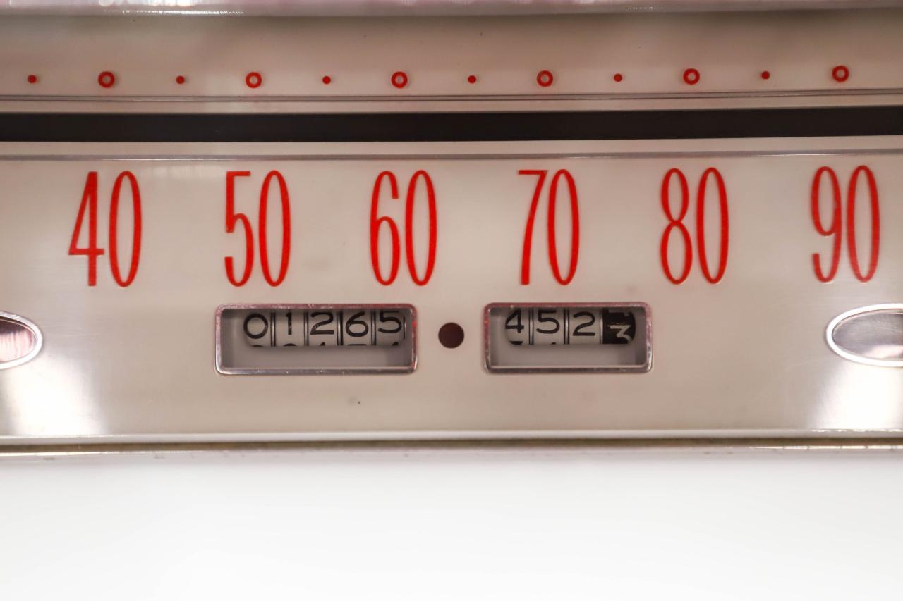 1961 Buick Electra 225