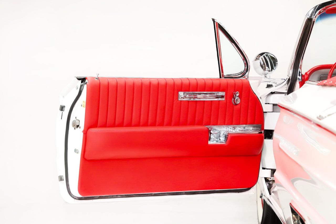 1961 Buick Electra 225