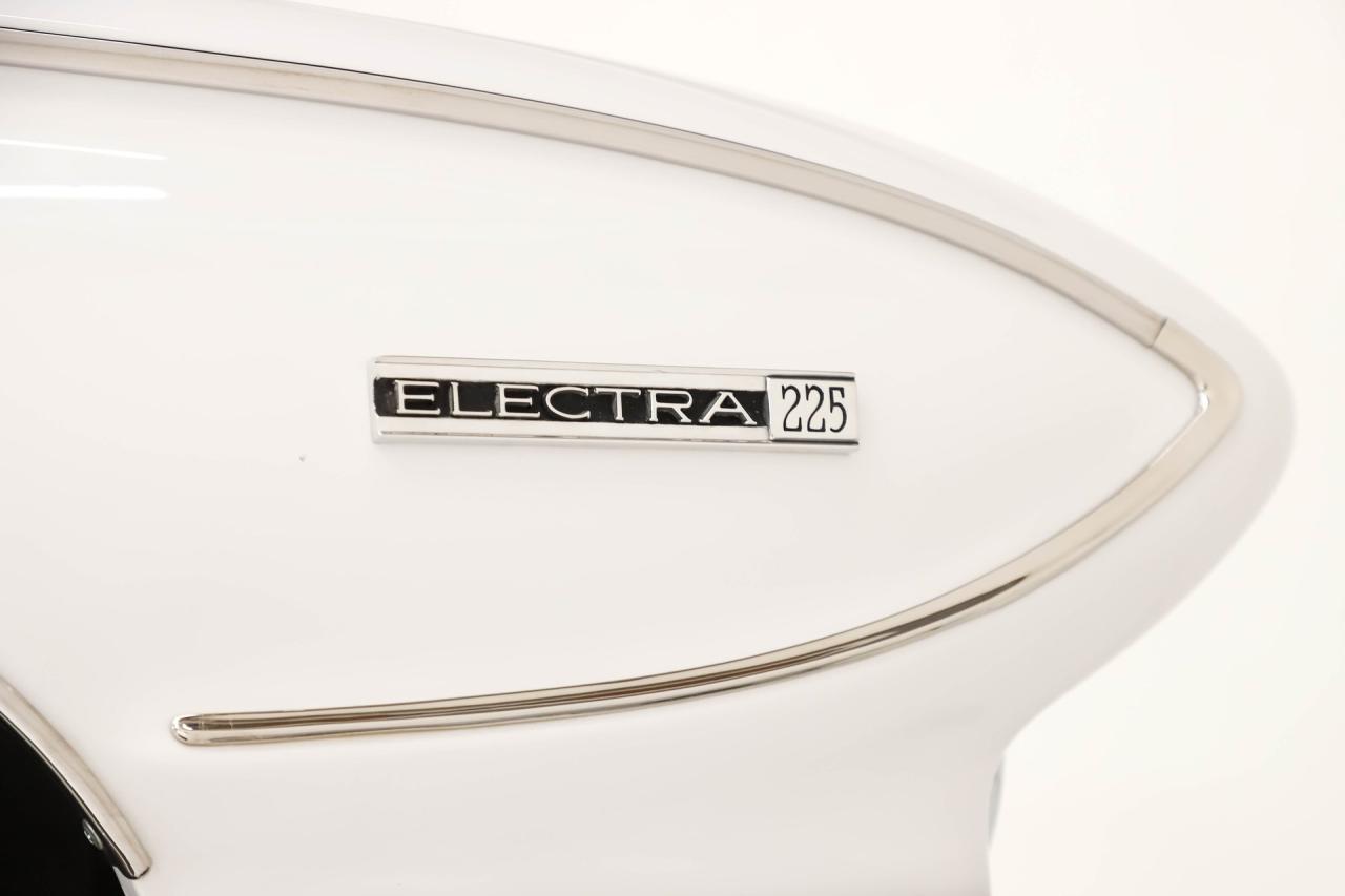 1961 Buick Electra 225