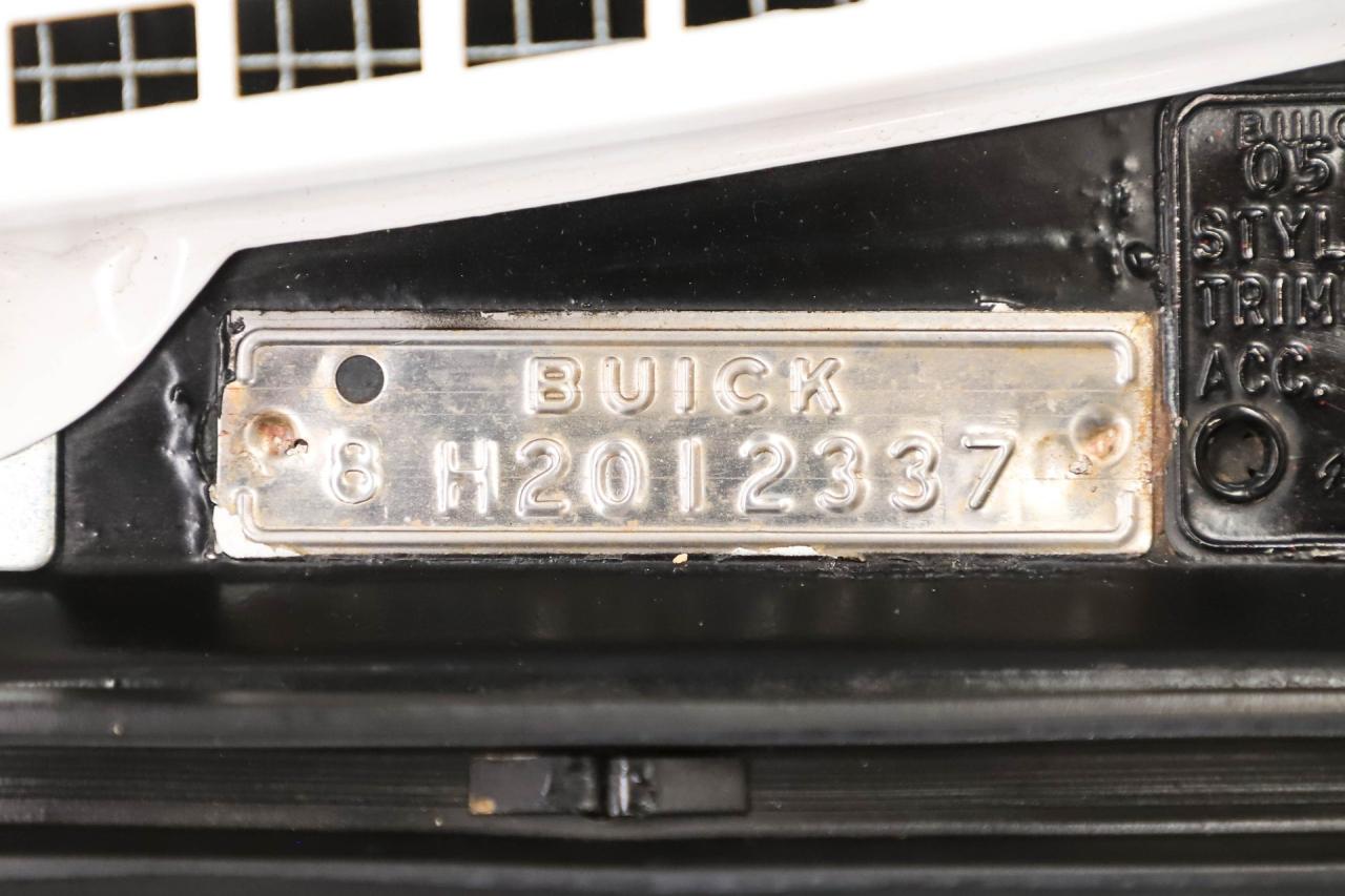 1961 Buick Electra 225