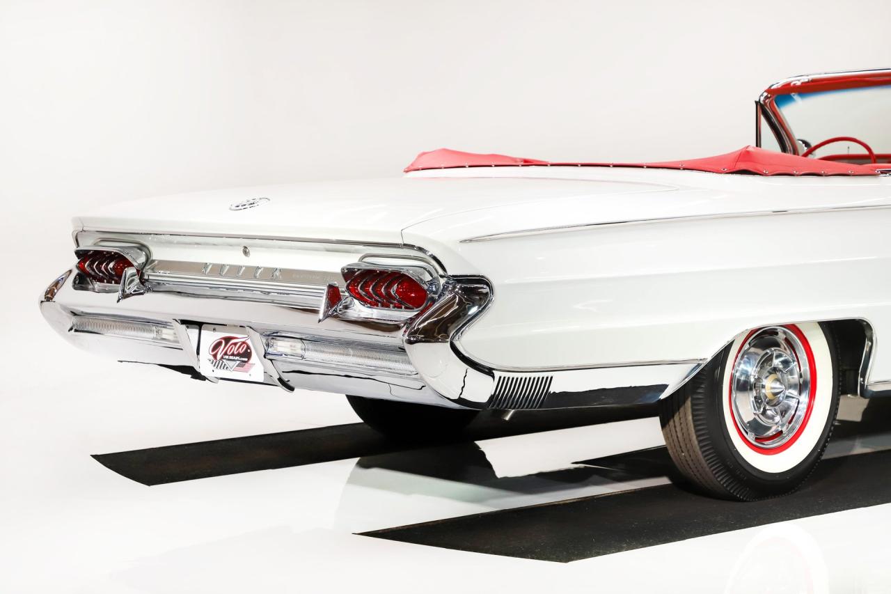 1961 Buick Electra 225