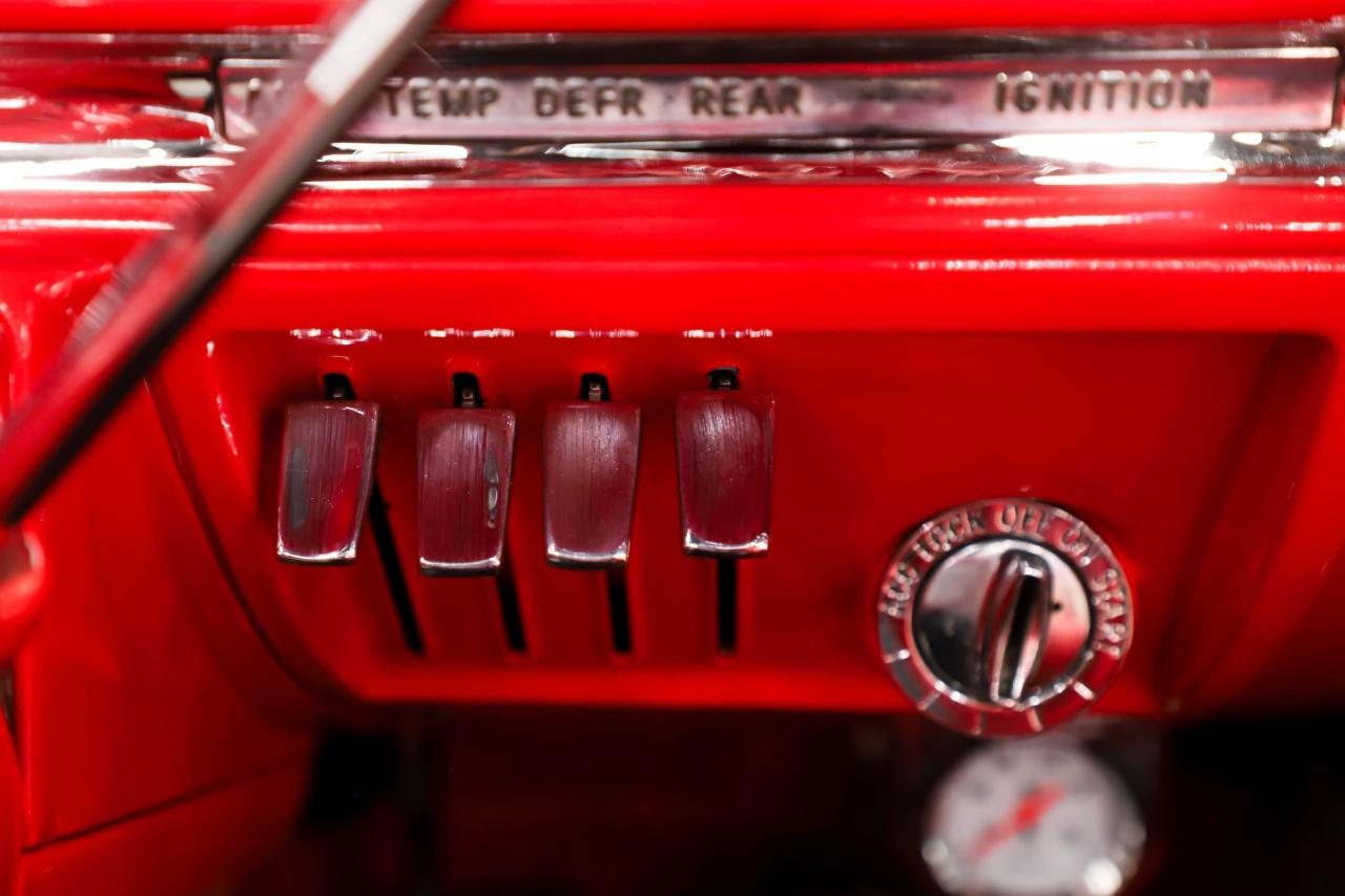 1961 Buick Electra 225