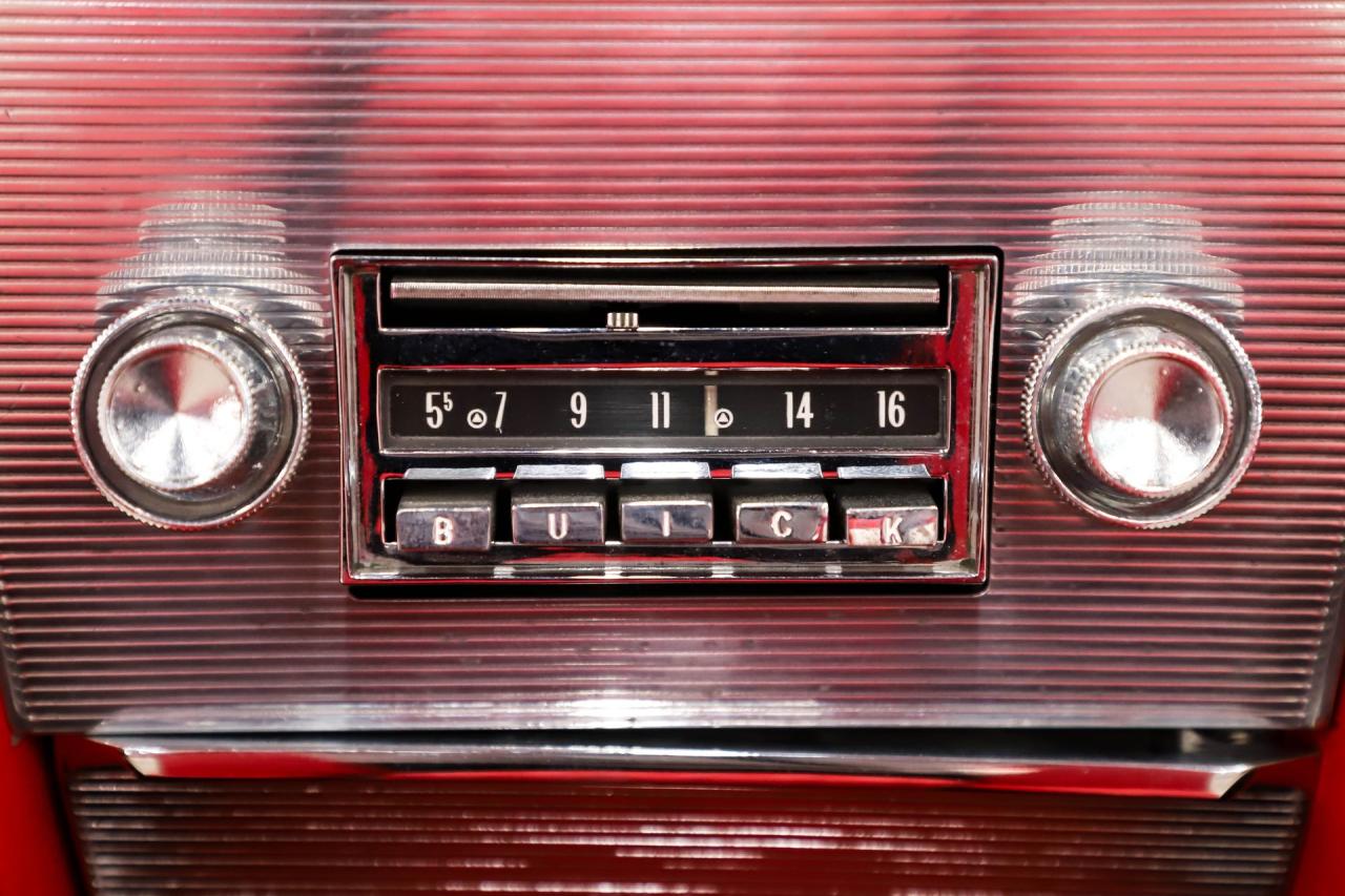 1961 Buick Electra 225